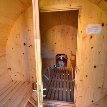 Nad Jeziorem Zarzecze (Silesia)