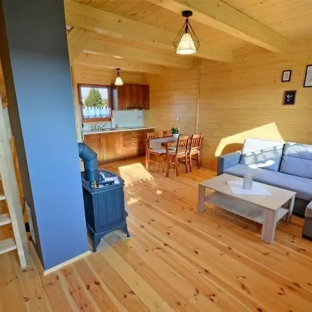 Nad Jeziorem Orman Evi