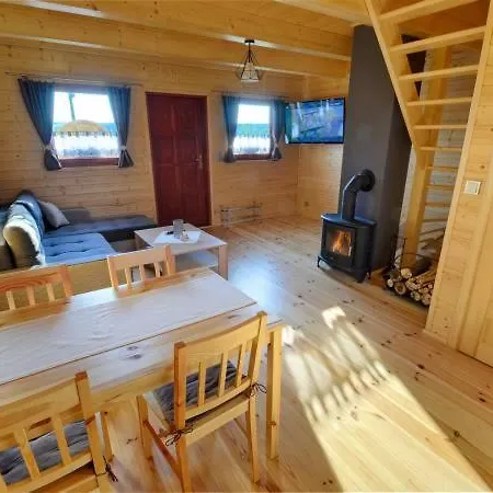 Nad Jeziorem * Zarzecze (Silesia)