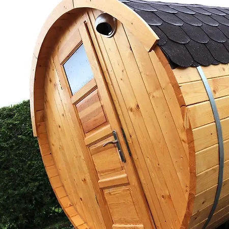 Nad Jeziorem Zarzecze (Silesia)