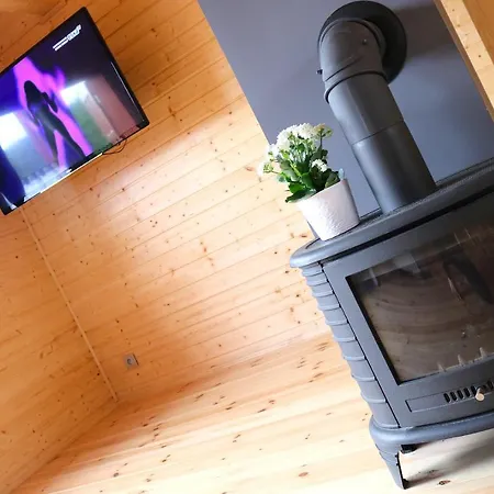 Lodge Nad Jeziorem *