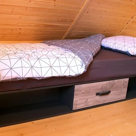 Lodge Nad Jeziorem