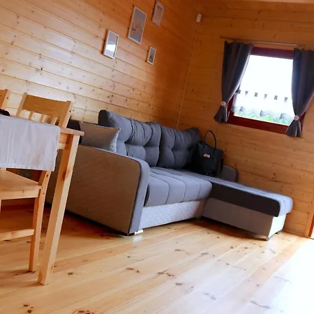 Lodge Nad Jeziorem *