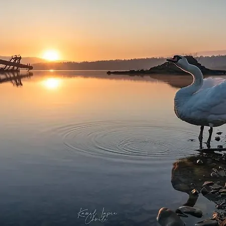 Lodge Nad Jeziorem *