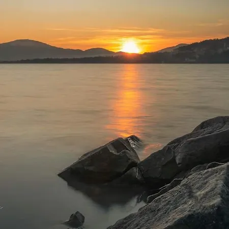 Lodge Nad Jeziorem *