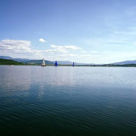 Lodge Nad Jeziorem *