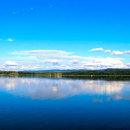 Nad Jeziorem * Zarzecze (Silesia)