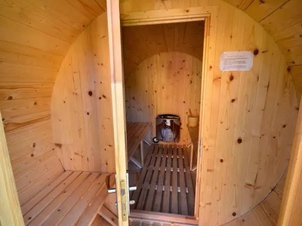 Nad Jeziorem Zarzecze (Silesia)