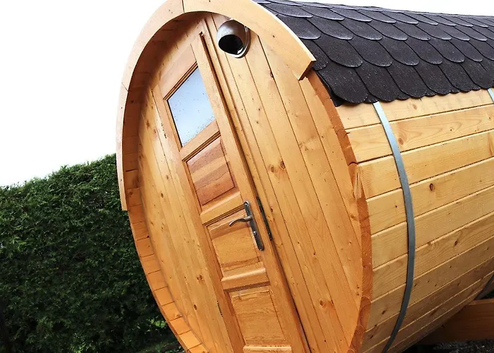 Nad Jeziorem זאז'צ'ה