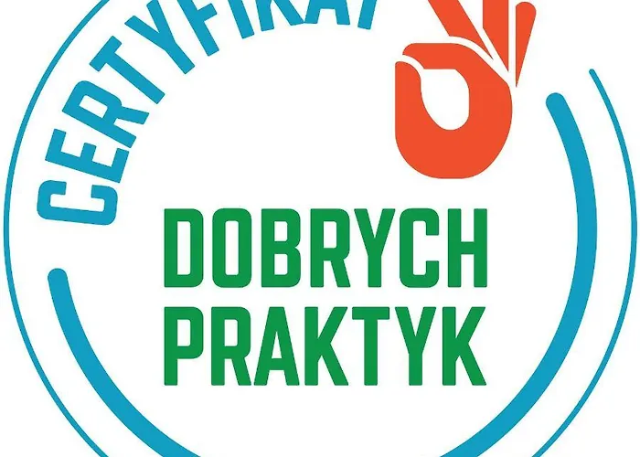 Nad Jeziorem Chata *